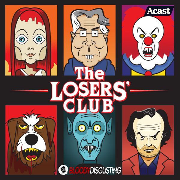 episode art