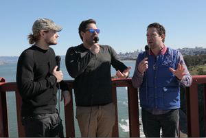 episode art