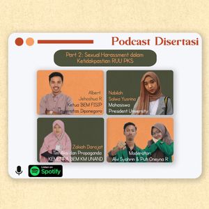 episode art