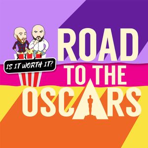 episode art