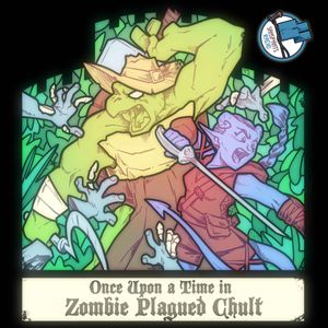 episode art