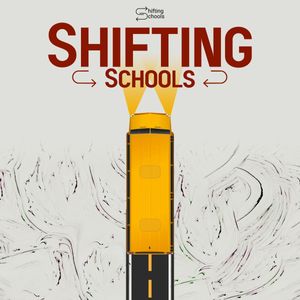 Shifting Schools: Conversations for K12 Educators