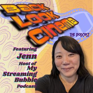 episode art