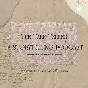 The Tale Teller Podcast