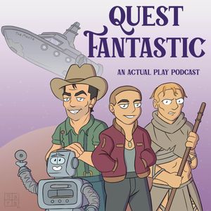 Quest Fantastic