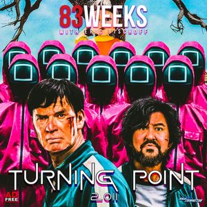 Episode 191: Turning Point 2011