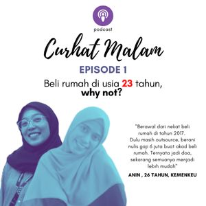episode art