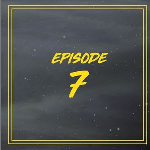 episode art