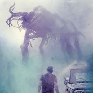 episode art