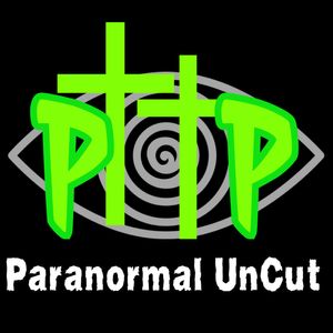 PTTP Paranormal UnCut