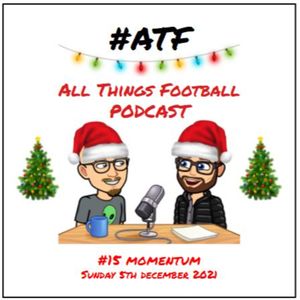 episode art