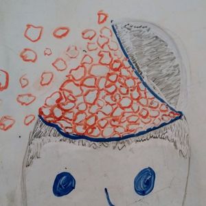 episode art