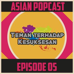 episode art