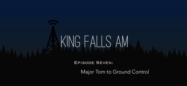 episode art
