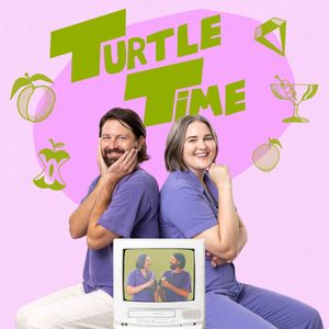 Turtle Time