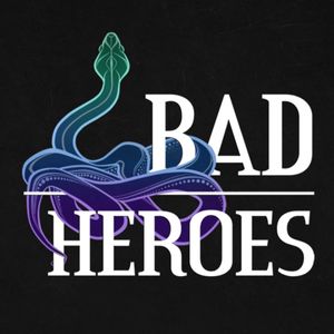 episode art