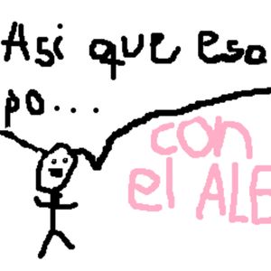 episode art