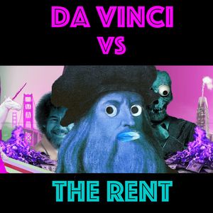 episode art