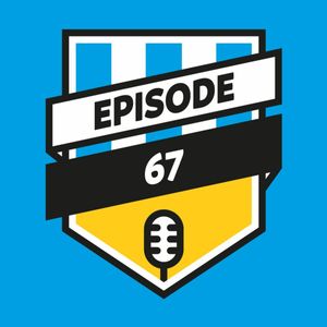 episode art