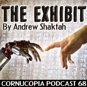 episode art