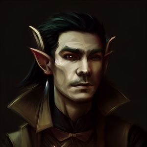 episode art