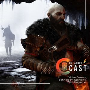 episode art