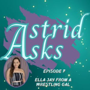 episode art