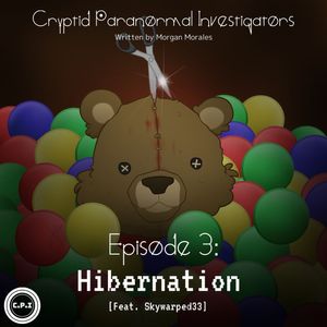 episode art