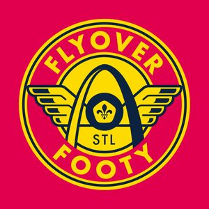 Flyover Footy: A St. Louis CITY SC and Soccer in STL Podcast