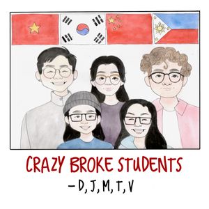 episode art