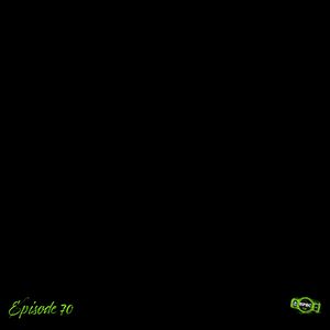 episode art