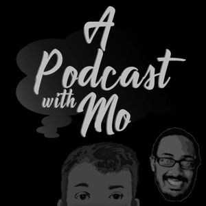 episode art