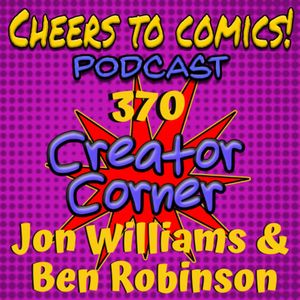 episode art
