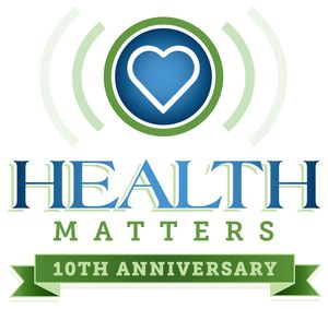 Health Matters: Take Charge of Your Diabetes! | Health Matters with The ...