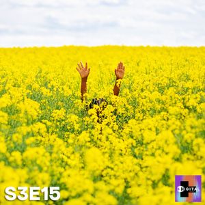 episode art