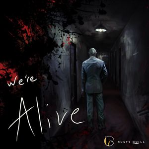 episode art
