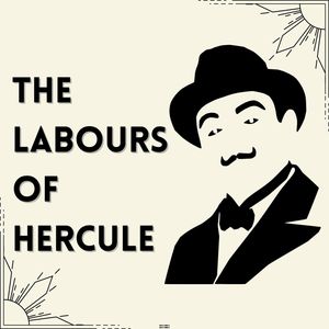 The Labours Of Hercule