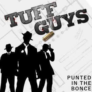episode art