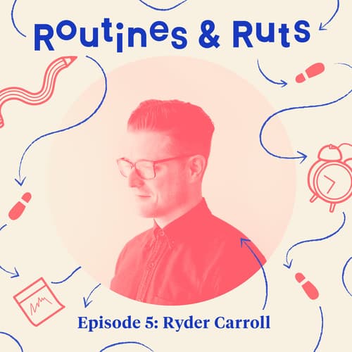 episode art