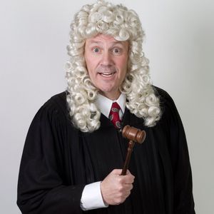 Handel On The Law