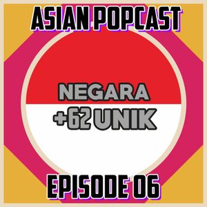 episode art