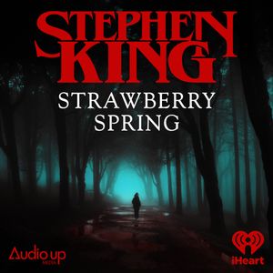 Strawberry Spring