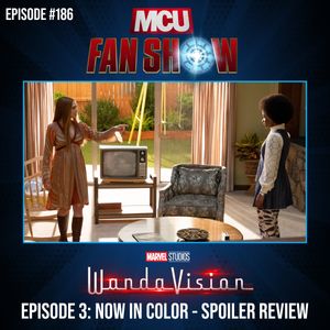 episode art