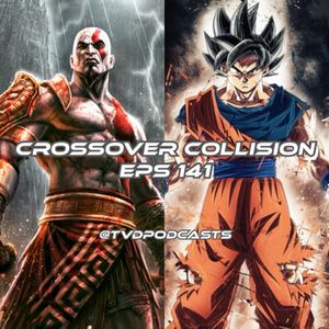 episode art