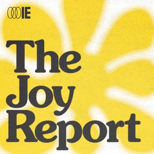 The Joy Report - Intersectional Environmentalist