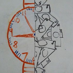 episode art