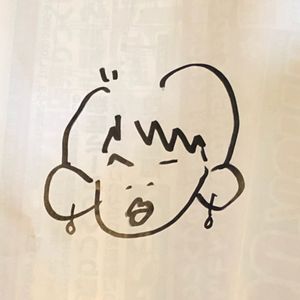 episode art