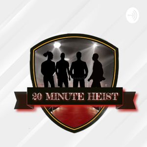 episode art