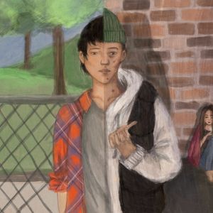 episode art