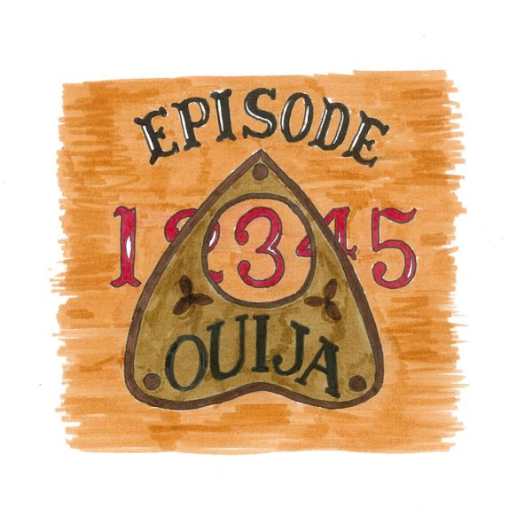 episode art